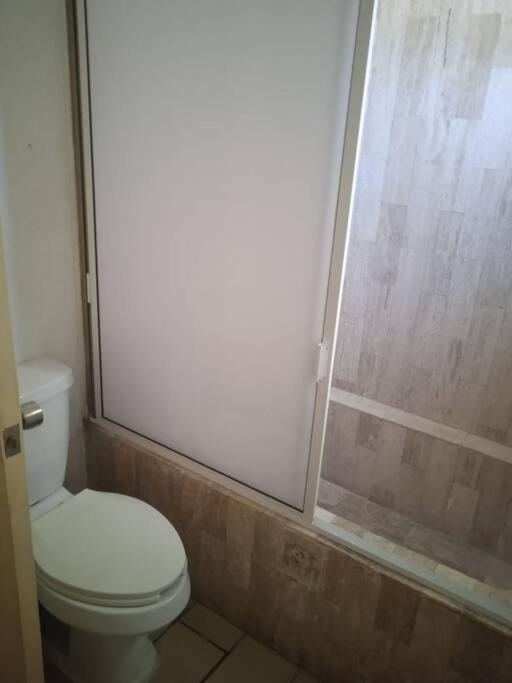 Hermoso Apartamento En Manzanillo Con Alberca Y Cancha De Tenis, Ideal Para Relajarse Y Disfrutar De Una Escapada Tranquila En El Paraiso Tropical المظهر الخارجي الصورة