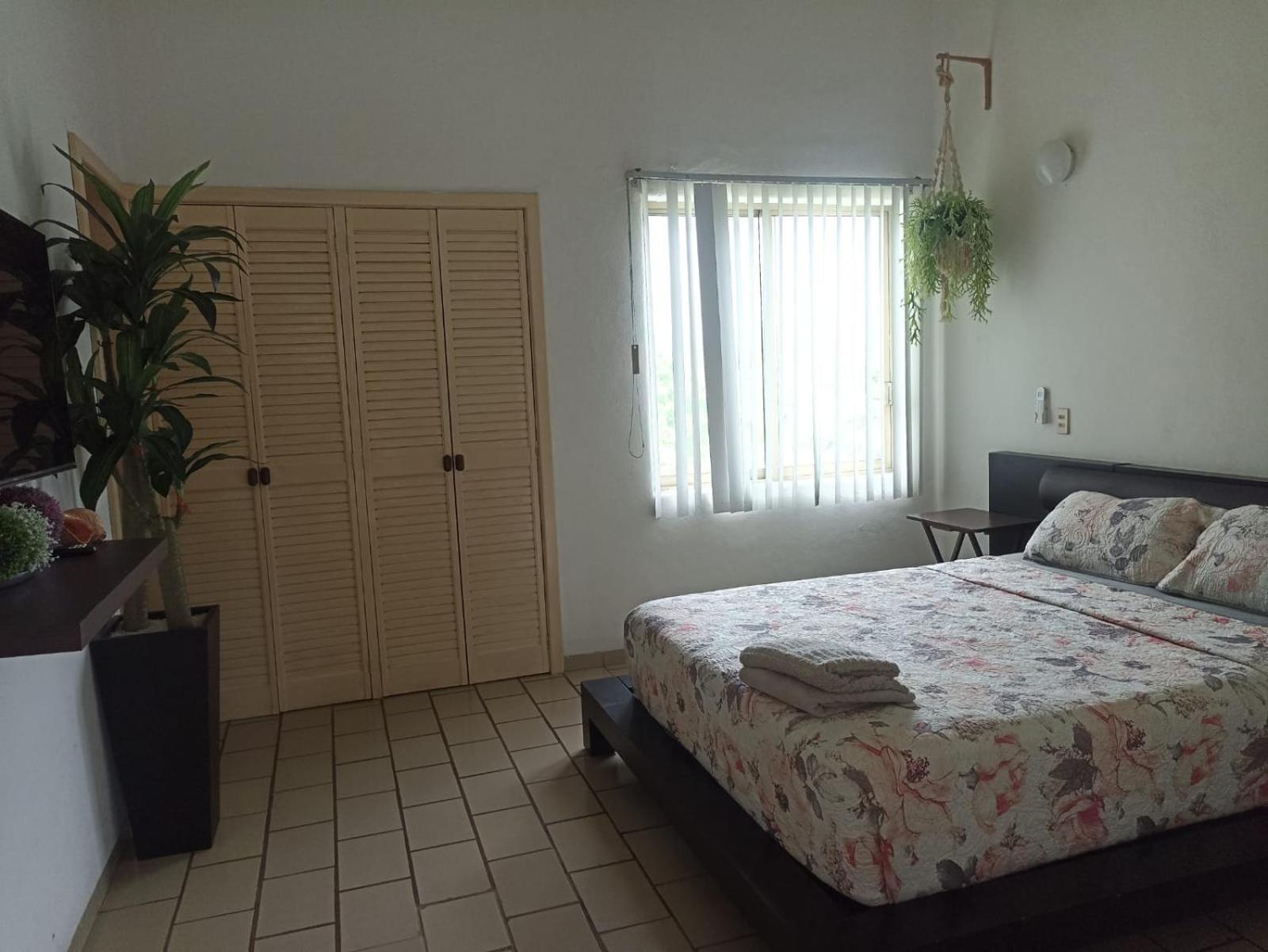 Hermoso Apartamento En Manzanillo Con Alberca Y Cancha De Tenis, Ideal Para Relajarse Y Disfrutar De Una Escapada Tranquila En El Paraiso Tropical المظهر الخارجي الصورة