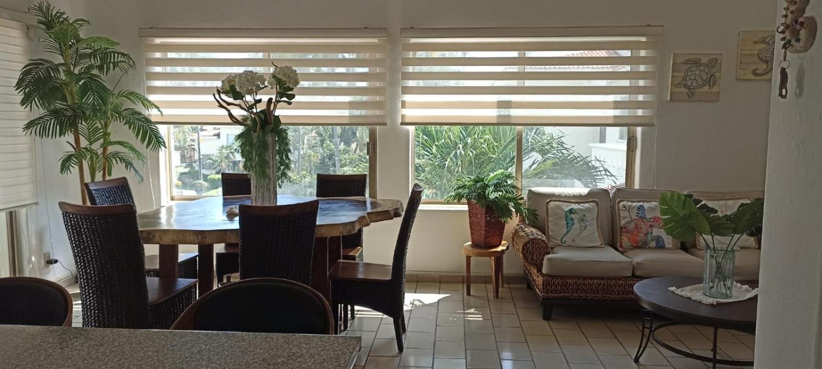 Hermoso Apartamento En Manzanillo Con Alberca Y Cancha De Tenis, Ideal Para Relajarse Y Disfrutar De Una Escapada Tranquila En El Paraiso Tropical المظهر الخارجي الصورة