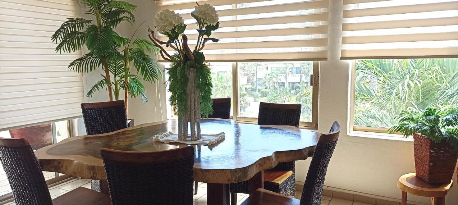 Hermoso Apartamento En Manzanillo Con Alberca Y Cancha De Tenis, Ideal Para Relajarse Y Disfrutar De Una Escapada Tranquila En El Paraiso Tropical المظهر الخارجي الصورة